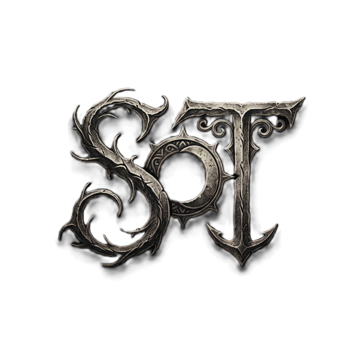 Logo Sound Of Twilight