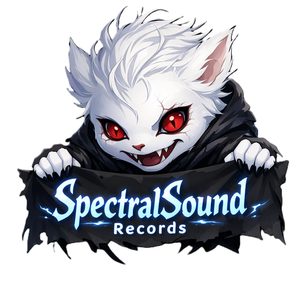 Logo SpectralSound Records