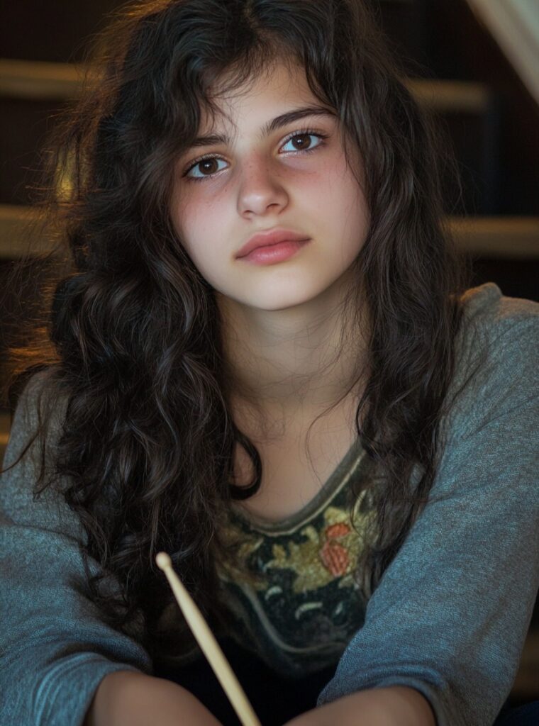 Cécilia