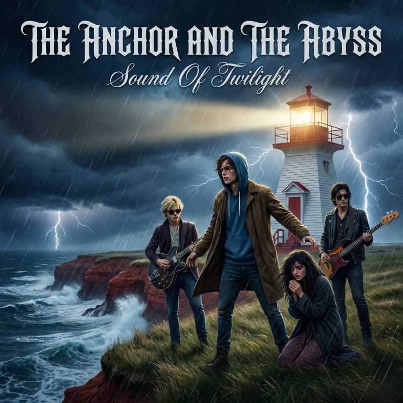 The Anchor And The Abyss
