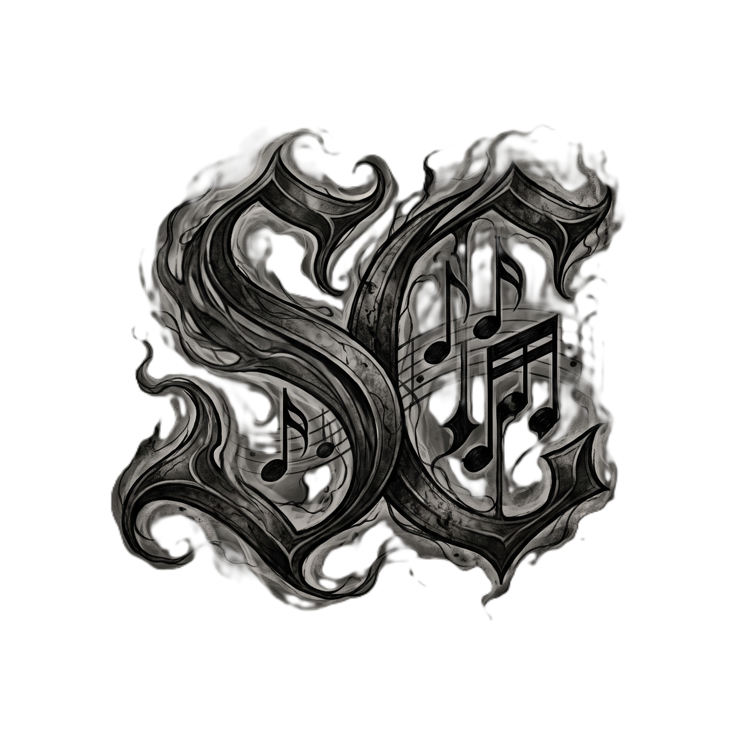 Logo SpectralChord
