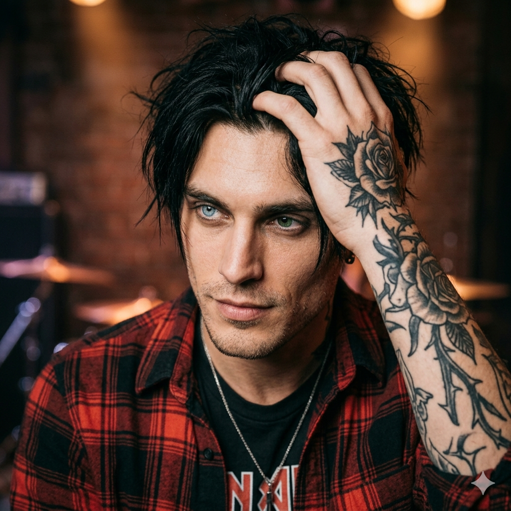 Axel Taylor photo 1