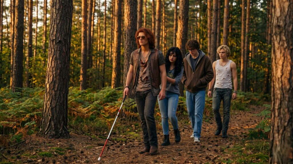 Sound Of Twilight — photo de groupe 2