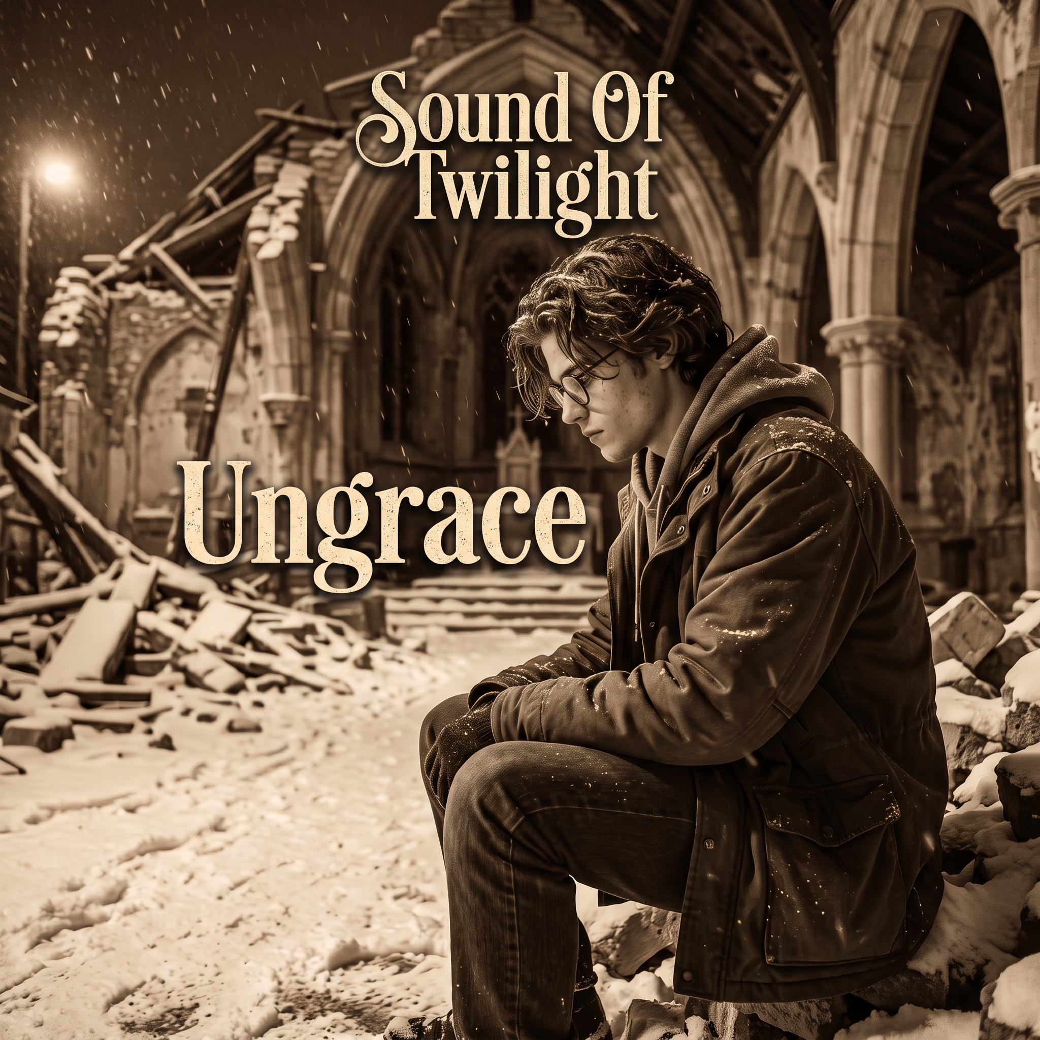 Ungrace